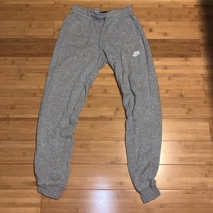 Nike sweatpants